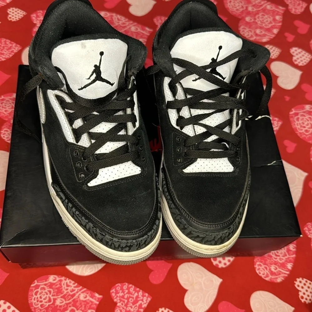AIR JORDAN RETRO TH